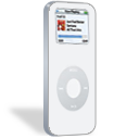 iPod Nano icon